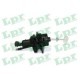 Pompa centrala ambreiaj 19,05mm pentru VOLVO C30, C70 II, S40 II, V50; FORD C-MAX, C-MAX II, FOCUS C-MAX, FOCUS II, FOCUS III 1.0-2.5