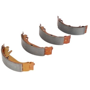 Set saboti frana LPR