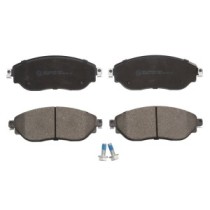 Set placute frana,frana disc LPR