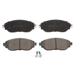 Set placute frana,frana disc LPR