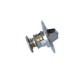 Termostat sistem racire 85°C pentru HYUNDAI ACCENT II, III, ELANTRA III, IV, GETZ, GRANDEUR, HIGHWAY, I10, I30, MATRIX, SANTA FÉ I, II 1.1-2.2D