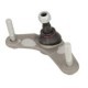 Articulatie sarcina/ghidare LEMFOERDER Pivot axa Dreapta inferior/interior fata 16,5mm pentru MINI (R50, R53), (R52), (R56) 1.4-1.6D