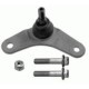 Articulatie sarcina/ghidare LEMFOERDER Pivot axa Dreapta inferior/interior fata 16,5mm pentru MINI (R50, R53), (R52), (R56) 1.4-1.6D