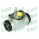 Cilindru receptor frana LPR Stanga/Dreapta Spate DAIHATSU TERIOS, TOYOTA AVENSIS, AVENSIS VERSO, COROLLA, COROLLA VERSO, PREVIA II, RAV 4 II