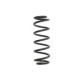 Arcuri elicoidale LESJOFORS Spate Dreapta/Stanga Ranforsat VW GOLF IV 1.4-2.3 08.97-06.05 319.0 mm Lungime 108.0 mm Diametru
