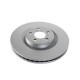 Disc frana TEXTAR Fata Dreapta/Stanga AUDI A4 B8 A5 A6 C7 A7 Q5 PORSCHE MACAN 1.8-4.2 345.0 mm 51.9 mm 30.0 mm 5 gauri