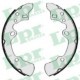 Set saboti frana LPR pentru FORD USA PROBE I, MAZDA 323 C IV, 323 F IV, 323 S IV, 626 II, 626 III 1.6-3.0 03.83-09.97, diametru 228.6 mm, latime 32.0 mm