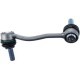Brat bieleta suspensie stabilizator LEMFOERDER fata stanga 137mm pentru MERCEDES SPRINTER 3,5-T B906 B907 B910 B906 1.8-3.5