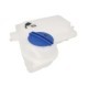 Vas de expansiune racire NRF pentru AUDI A4 B6, A4 B7; SEAT EXEO, EXEO ST 11.00-05.13 cu senzor si capac