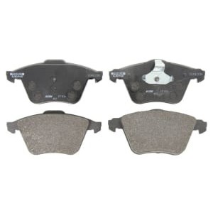 Placute de frana-Profesionale FERODO