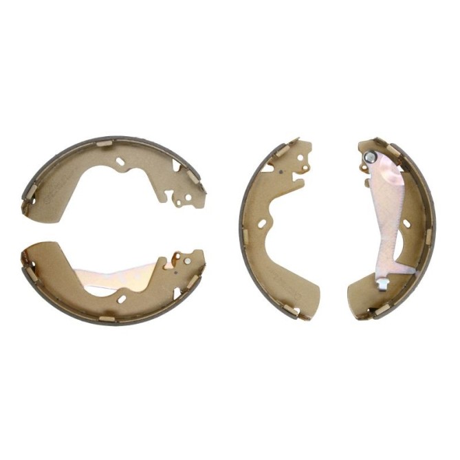 Set saboti frana LPR