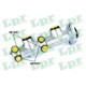 Pompa centrala frana LPR 19,05mm pentru PEUGEOT 205 I, 205/HATCHBACK; RENAULT 11, 18, 9, FUEGO; SUZUKI VITARA 1.0-2.1D