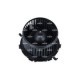 Ventilator habitaclu NRF pentru IVECO DAILY V, CITROEN JUMPER II, FIAT DUCATO, OPEL MOVANO C, PEUGEOT BOXER 2.0D-Electric 04.06