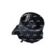 Ventilator habitaclu NRF pentru IVECO DAILY V, CITROEN JUMPER II, FIAT DUCATO, OPEL MOVANO C, PEUGEOT BOXER 2.0D-Electric 04.06