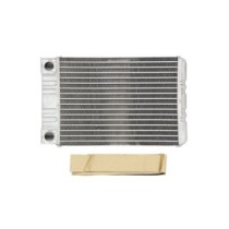 Schimbator caldura, incalzire habitaclu NRF