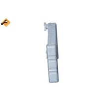 Schimbator caldura, incalzire habitaclu NRF