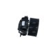 Ventilator habitaclu NRF pentru CITROEN C2, C2 ENTERPRISE, C3 I, C3 PLURIEL, XSARA PICASSO, PEUGEOT 1007, 206, 307, 307/KOMBI 1.1-2.0D