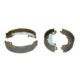 Set saboti frana LPR pentru RENAULT MEGANE I, MEGANE I CLASSIC, MEGANE I COACH, MEGANE III, MEGANE SCÉNIC 1.4-2.0 08.95-12.15