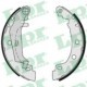 Set saboti frana LPR pentru RENAULT MEGANE I, MEGANE I CLASSIC, MEGANE I COACH, MEGANE III, MEGANE SCÉNIC 1.4-2.0 08.95-12.15