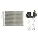 Schimbator caldura incalzire habitaclu NRF pentru PEUGEOT 308 II 1.2-2.0D 09.13-06.21, dimensiuni 148mm x 180mm x 32mm