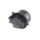 Ventilator habitaclu NRF pentru CITROEN BERLINGO, PEUGEOT PARTNER, 147 mm, 12 V, 326 W, compatibil cu minivan