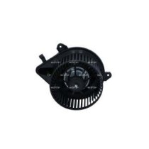 Ventilator, habitaclu NRF