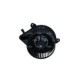 Ventilator habitaclu NRF pentru CITROEN BERLINGO, PEUGEOT PARTNER, 147 mm, 12 V, 326 W, compatibil cu minivan