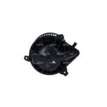 Ventilator, habitaclu NRF