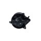 Ventilator habitaclu NRF pentru CITROEN BERLINGO, PEUGEOT PARTNER, 147 mm, 12 V, 326 W, compatibil cu minivan