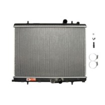Radiator, racire motor NRF