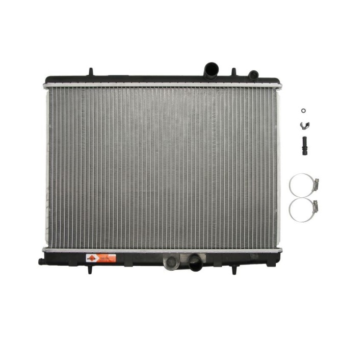 Radiator, racire motor NRF