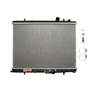 Radiator, racire motor NRF