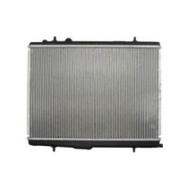 Radiator, racire motor NRF