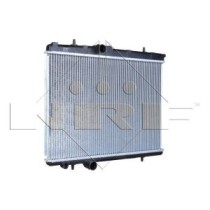 Radiator, racire motor NRF