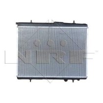 Radiator, racire motor NRF