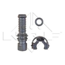 Radiator, racire motor NRF