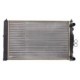 Radiator racire motor NRF AUDI A4 B5 A6 C5 SKODA SUPERB I VW PASSAT B5 B5.5 1.6-2.0D 415mm x 632mm x 34mm