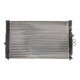 Radiator racire motor NRF AUDI A4 B5 A6 C5 SKODA SUPERB I VW PASSAT B5 B5.5 1.6-2.0D 415mm x 632mm x 34mm