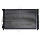 Radiator racire motor NRF AUDI A4 B5 A6 C5 SKODA SUPERB I VW PASSAT B5 B5.5 1.6-2.0D 415mm x 632mm x 34mm