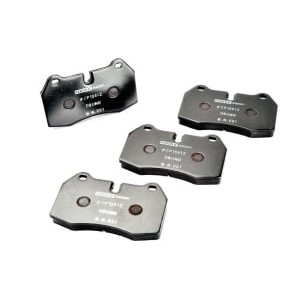 Placute de frana-Profesionale FERODO