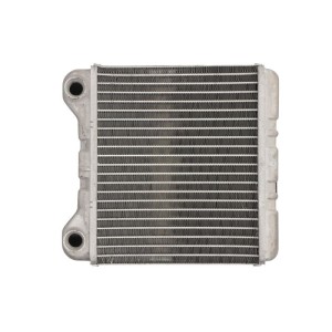 Schimbator caldura, incalzire habitaclu NRF