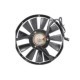 Ventilator radiator NRF compatibil CHEVROLET TIGRA OPEL ASTRA F CALIBRA A COMBO MINIVAN CORSA B FRONTERA A 277.0 mm 12.0 V 100.0 W