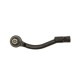 Cap de bara KOREA Dreapta pentru HYUNDAI I20 I, IX20; KIA SOUL I, VENGA 1.1D-1.6LPG 08.08, Lungime 209 mm, Dimensiune filet M14 mm