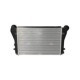 Intercooler compresor NRF pentru AUDI A3 TT SEAT ALTEA ALTEA XL LEON TOLEDO III SKODA OCTAVIA II SUPERB II YETI VW CADDY III EOS GOLF V