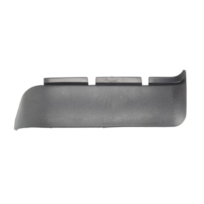 Grila ventilatie, bara protectie BLIC