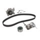Set pompa apa + curea dintata INA pentru HYUNDAI ACCENT II, III, ELANTRA III, GETZ, HIGHWAY, MATRIX, SANTA FÉ I, TRAJET, TUCSON 1.5D/2.0D