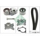 Set pompa apa + curea dintata INA pentru HYUNDAI ACCENT II, III, ELANTRA III, GETZ, HIGHWAY, MATRIX, SANTA FÉ I, TRAJET, TUCSON 1.5D/2.0D
