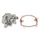 Pompa apa INA cu etansare pentru NISSAN INTERSTAR, PRIMASTAR, OPEL MOVANO A, VIVARO A, RENAULT AVANTIME, ESPACE III, IV, LAGUNA II, MASTER II, TRAFIC II, VEL SATIS 2.2D/2.5D