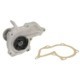 Pompa apa INA pentru VOLVO V50, FORD COURIER, FIESTA IV-VI, FOCUS I-II, FUSION, PUMA 1.0-1.7, dimensiune filet M8 mm, 6 gauri fixare
