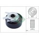 Rola intinzator curea distributie INA VOLVO 850 S70 S80 V70 VW LT 28-35 LT 28-46 II TRANSPORTER IV 2.5TDI 08.95-08.07